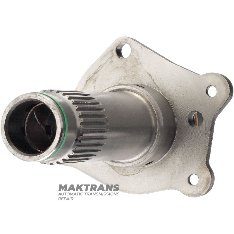 Oil Pump Hub (without Valve Plate), Drum Hub OVERDRIVE Clutch FORD E4OD - Overall Length 212mm, 32 Splines (OD 41.10mm)
