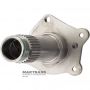 Oil Pump Hub (without Valve Plate), Drum Hub OVERDRIVE Clutch FORD E4OD - Overall Length 212mm, 32 Splines (OD 41.10mm)