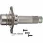 Oil Pump Hub (without Valve Plate), Drum Hub OVERDRIVE Clutch FORD E4OD - Overall Length 212mm, 32 Splines (OD 41.10mm)
