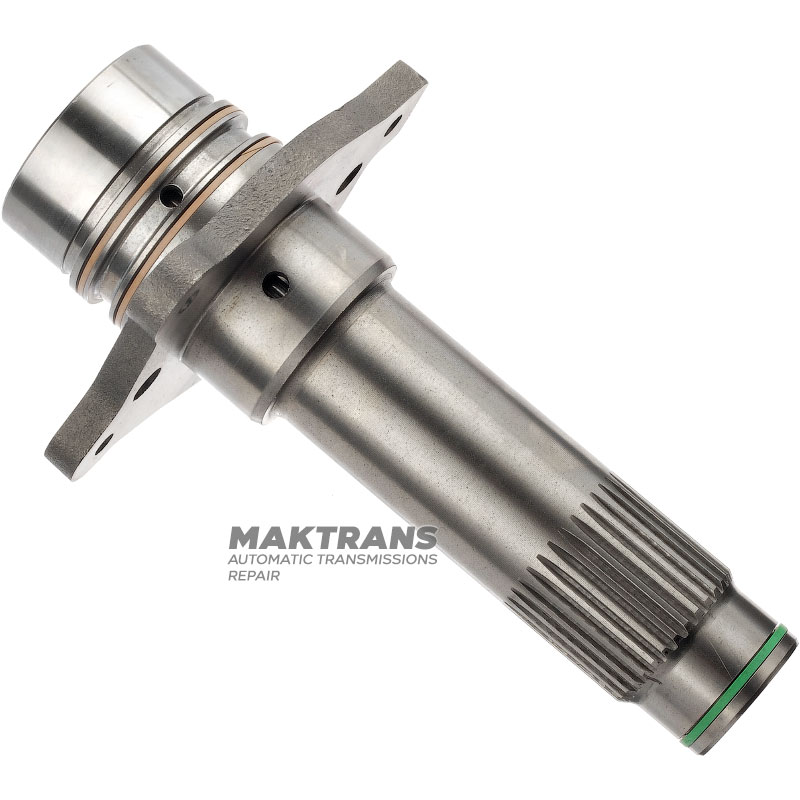 Oil Pump Hub (without Valve Plate), Drum Hub OVERDRIVE Clutch FORD E4OD - Overall Length 212mm, 32 Splines (OD 41.10mm)
