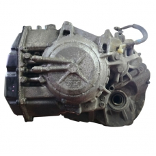 Automatic transmission assembly AISIN WARNER TF-80SC (4WD) — 30681225 (Volvo XC70 (BZ) 2.4 D5 20V AWD, SUV, Diesel)