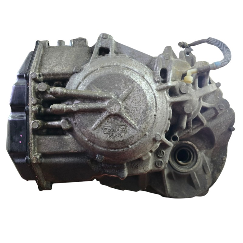 Automatic transmission assembly AISIN WARNER TF-80SC (4WD) — 30681225 (Volvo XC70 (BZ) 2.4 D5 20V AWD, SUV, Diesel)