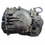 Automatic transmission assembly AISIN WARNER TF-80SC (4WD) — 30681225 (Volvo XC70 (BZ) 2.4 D5 20V AWD, SUV, Diesel)