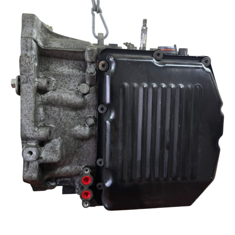 Automatic transmission assembly AISIN WARNER TF-80SC (4WD) — 30681225 (Volvo XC70 (BZ) 2.4 D5 20V AWD, SUV, Diesel)