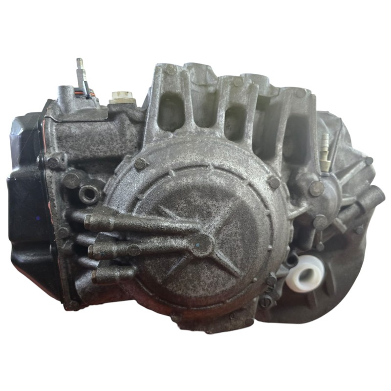 Automatic transmission assembly AISIN WARNER TF-80SC, AF40 (2WD) - 55570649 (Insignia Sports Tourer Combi 2.0 Turbo 16V Ecotec)