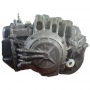 Automatic transmission assembly AISIN WARNER TF-80SC, AF40 (2WD) - 55570649 (Insignia Sports Tourer Combi 2.0 Turbo 16V Ecotec)