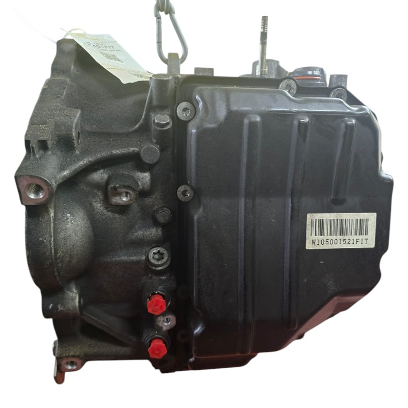 Automatic transmission assembly AISIN WARNER TF-80SC, AF40 (2WD) - 55570649 (Insignia Sports Tourer Combi 2.0 Turbo 16V Ecotec)