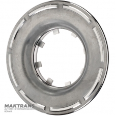 Torque converter lockup piston AW A466ND, NISSAN RE6R01A, 31100EZ00A, 342212-31020 — NISSAN TITAN 5.0D CEV8D1 (ext.Ø 187.25 mm)