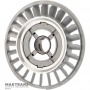 Torque converter reactor wheel AW A466ND, NISSAN RE6R01A, 31100EZ00A — NISSAN TITAN 5.0D CEV8D1 (outer Ø 218.95 mm, 47 splines)