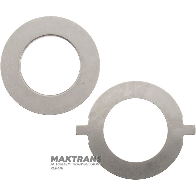 Torque converter needle bearing AW A466ND, NISSAN RE6R01A, 31100EZ00A – NISSAN TITAN 5.0D CEV8D1 (76 x 45.20 x 4.80)