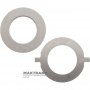 Torque converter needle bearing AW A466ND, NISSAN RE6R01A, 31100EZ00A – NISSAN TITAN 5.0D CEV8D1 (76 x 45.20 x 4.80)