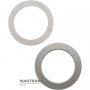Torque converter needle bearing AW A466ND, NISSAN RE6R01A, 31100EZ00A – NISSAN TITAN 5.0D CEV8D1 (72.60 x 50.65 x 4.30)