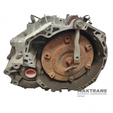 Automatic transmission assembly AISIN WARNER 50-42LE (2WD) — 45000-ZB000 (Kia Carnival 2 (FIB/FLD) 2.9 HPDi 16)