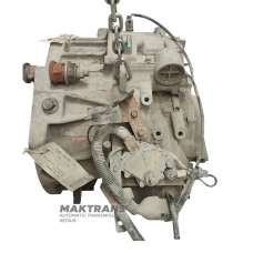 Automatic transmission assembly AISIN WARNER 50-42LE (2WD) — 45000-ZB000 (Kia Carnival 2 (FIB/FLD) 2.9 HPDi 16)