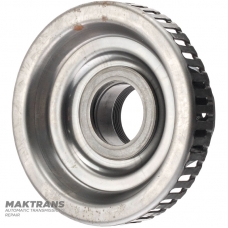 Bearing of the drive pulley (with equipment) GM CVT VT40, CVT-250 — FAG F-612088.06.KL, T261-0043