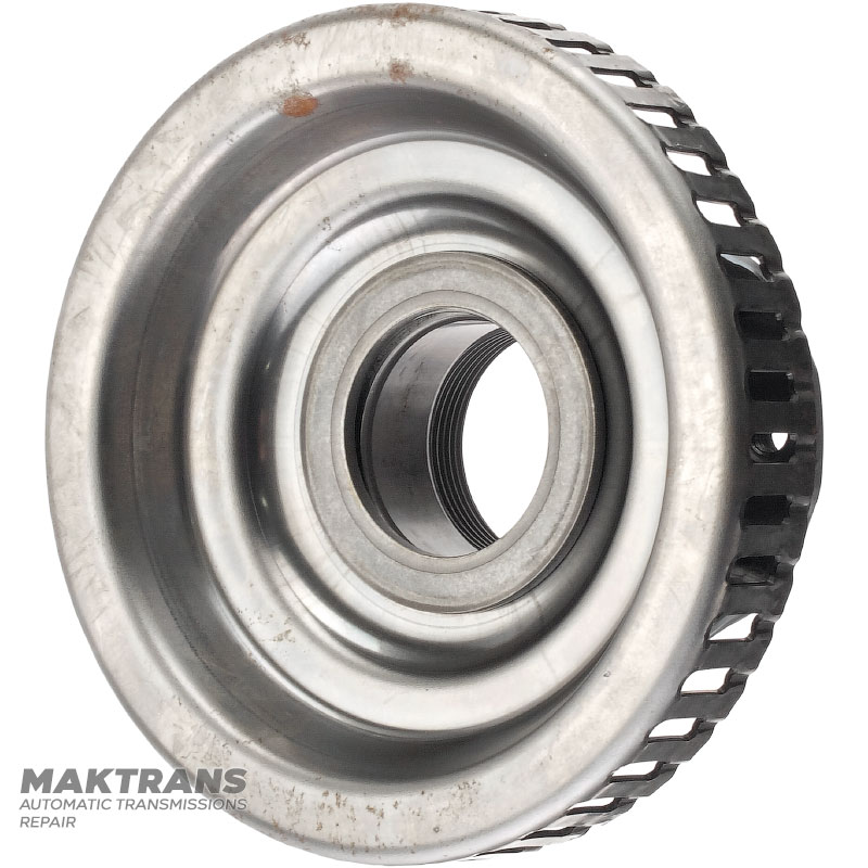 Bearing of the drive pulley (with equipment) GM CVT VT40, CVT-250 — FAG F-612088.06.KL, T261-0043