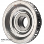 Bearing of the drive pulley (with equipment) GM CVT VT40, CVT-250 — FAG F-612088.06.KL, T261-0043