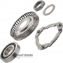 Bearing of the drive pulley (with equipment) GM CVT VT40, CVT-250 — FAG F-612088.06.KL, T261-0043