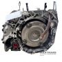 CVT Transmission JATCO JF015E — marking X426A, (Nissan Qashqai (J11) 1.2 DIG-T 16V, PETROL)