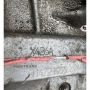 CVT Transmission JATCO JF015E — marking X426A, (Nissan Qashqai (J11) 1.2 DIG-T 16V, PETROL)