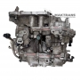 CVT Transmission JATCO JF015E — marking X426A, (Nissan Qashqai (J11) 1.2 DIG-T 16V, PETROL)