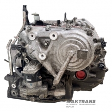 CVT Transmission JATCO JF015E — marking X426A, (Nissan Qashqai (J11) 1.2 DIG-T 16V, PETROL)