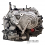 CVT Transmission JATCO JF015E — marking X426A, (Nissan Qashqai (J11) 1.2 DIG-T 16V, PETROL)
