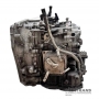 CVT Transmission JATCO JF015E — marking X426A, (Nissan Qashqai (J11) 1.2 DIG-T 16V, PETROL)