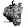 CVT Transmission JATCO JF015E — marking X426A, (Nissan Qashqai (J11) 1.2 DIG-T 16V, PETROL)