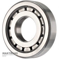 Bearing radial roller driven pulley GM CVT VT40, CVT-250 — FAG F-612300.04.NUP
