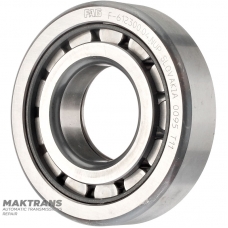 Bearing radial roller driven pulley GM CVT VT40, CVT-250 — FAG F-612300.04.NUP