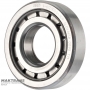 Bearing radial roller driven pulley GM CVT VT40, CVT-250 — FAG F-612300.04.NUP