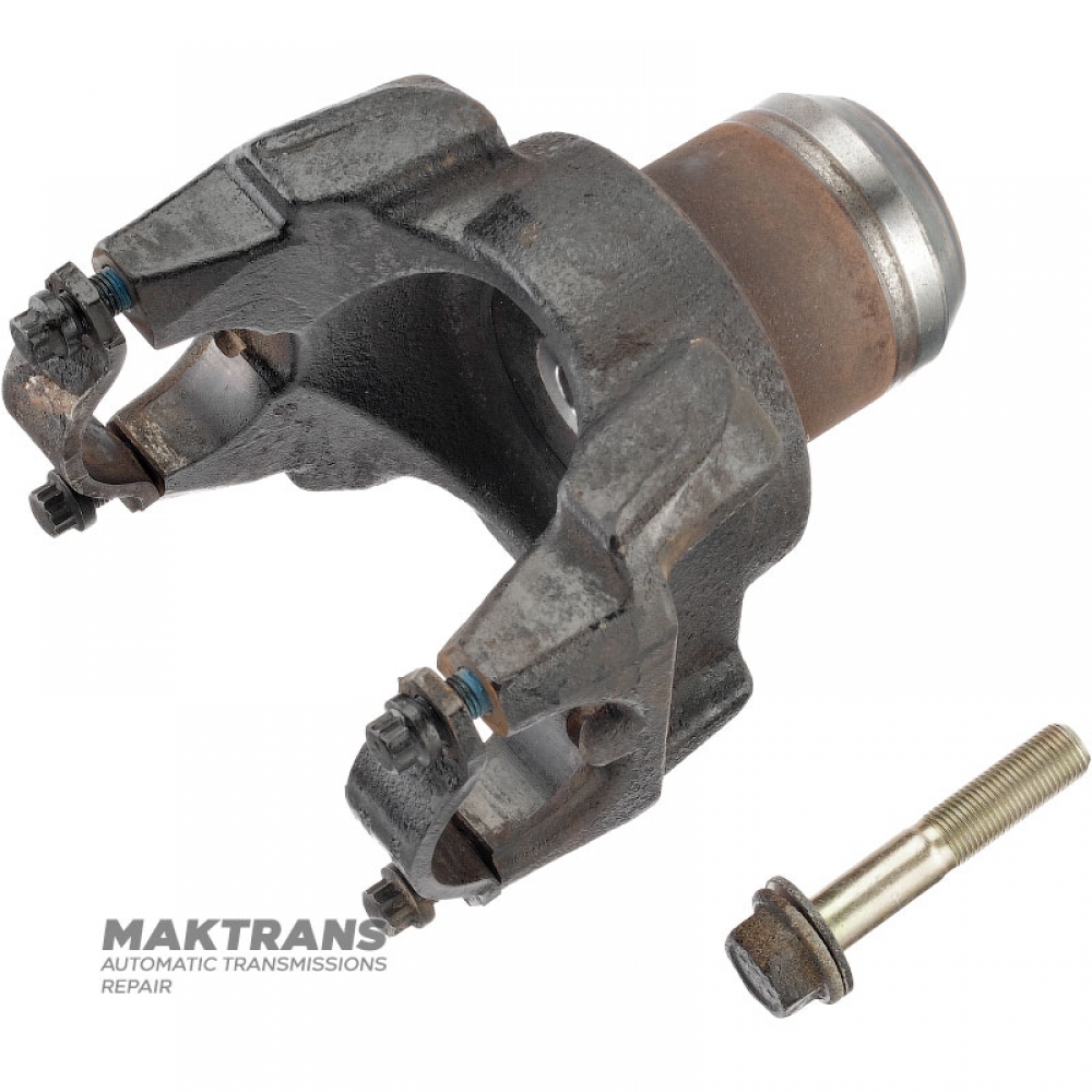 Rear flange ALLISON 1000 - 34 splines (outer neck Ø 65.10 mm) from