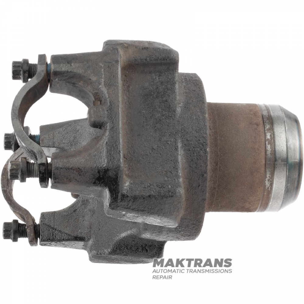 Rear flange ALLISON 1000 - 34 splines (outer neck Ø 65.10 mm) from