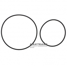 Set of rubber rings Reverse Clutch C0GF1