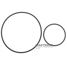 Set of rubber rings Forward Clutch C0GF1 GAMMA CVT