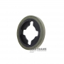 Rubber-metal washer for pump and housing mounting bolts A4BF1, A4BF2, A4BF3, A4AF1, A4AF2, A4AF3 C0GF1 GAMMA CVT 46157-36001
