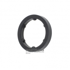 Seals other set of rubber rings and washers C0GF1 GAMMA CVT