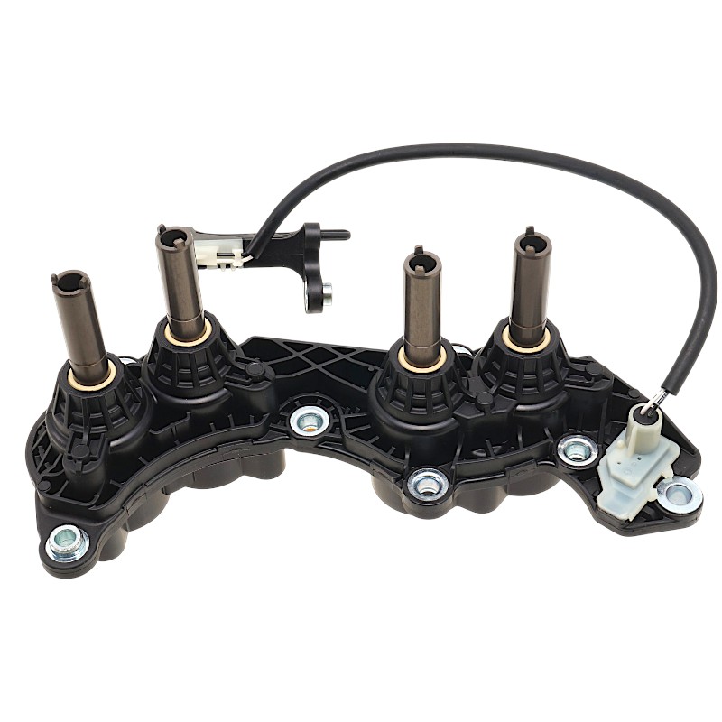 Shift Fork Position Sensor (Selector) 0CJ 0CK 0CL 0CK325110N 0CK325110J 0CK325110H 0CK325110G 0CK325110C 0CK325110P
