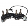 Shift Fork Position Sensor (Selector) 0CJ 0CK 0CL 0CK325110N 0CK325110J 0CK325110H 0CK325110G 0CK325110C 0CK325110P