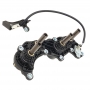 Shift Fork Position Sensor (Selector) 0CJ 0CK 0CL 0CK325110N 0CK325110J 0CK325110H 0CK325110G 0CK325110C 0CK325110P