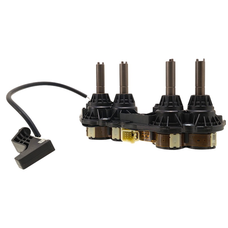 Shift Fork Position Sensor (Selector) 0CJ 0CK 0CL 0CK325110N 0CK325110J 0CK325110H 0CK325110G 0CK325110C 0CK325110P
