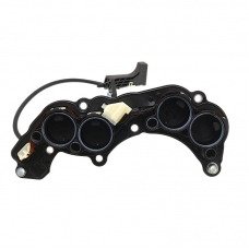 Shift Fork Position Sensor (Selector) 0CJ 0CK 0CL 0CK325110N 0CK325110J 0CK325110H 0CK325110G 0CK325110C 0CK325110P