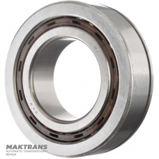 Differential Drive Shaft Bearing #2 Hyundai / KIA DCT D8LF1 (D8F48W) 432052N200 (80 mm x 42 mm x 22 mm) — NACHI 42BXW8022N