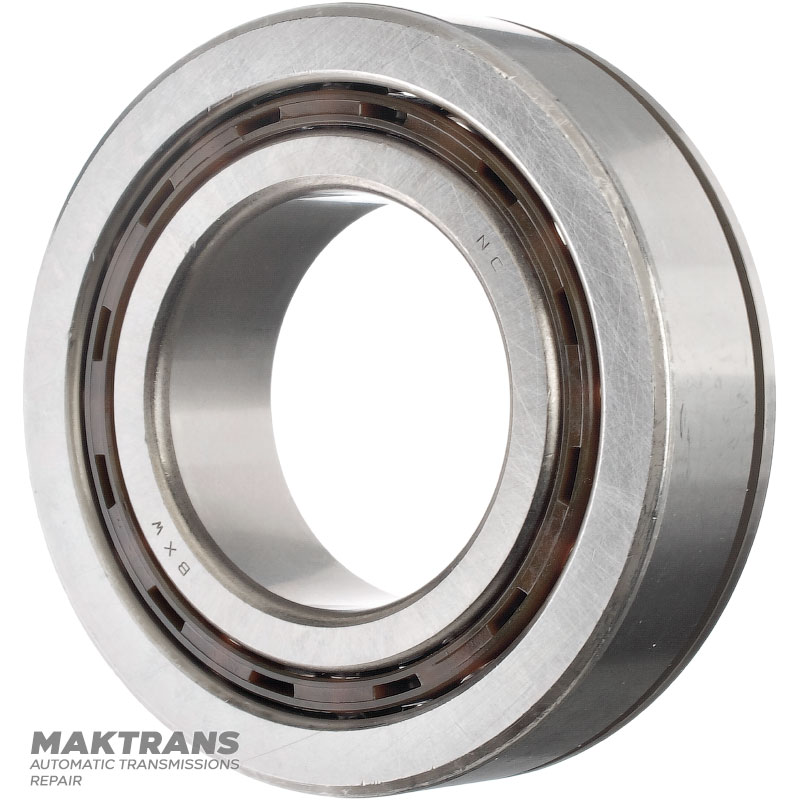 Differential Drive Shaft Bearing #2 Hyundai / KIA DCT D8LF1 (D8F48W) 432052N200 (80 mm x 42 mm x 22 mm) — NACHI 42BXW8022N