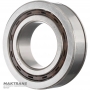 Differential Drive Shaft Bearing #2 Hyundai / KIA DCT D8LF1 (D8F48W) 432052N200 (80 mm x 42 mm x 22 mm) — NACHI 42BXW8022N