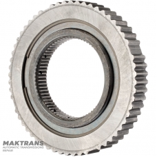 Overrunning clutch OVERDRIVE FORD E4OD, 4R100 — (width 13.90 mm, 70 splines on the inner side, outer Ø 134.20 mm)