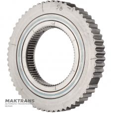Overrunning clutch OVERDRIVE FORD E4OD, 4R100 — (width 13.90 mm, 70 splines on the inner side, outer Ø 134.20 mm)