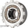 Rear planetary gear (aluminum housing) FORD E4OD, 4R100 — 4 satellites (20 teeth, outer Ø 34.20 mm, 12 teeth on the crown), ring gear 74 teeth