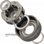 Front planetary gear FORD E4OD, 4R100 - 6 satellites (18 teeth on satellites), 78 teeth on ring gear, 25 splines